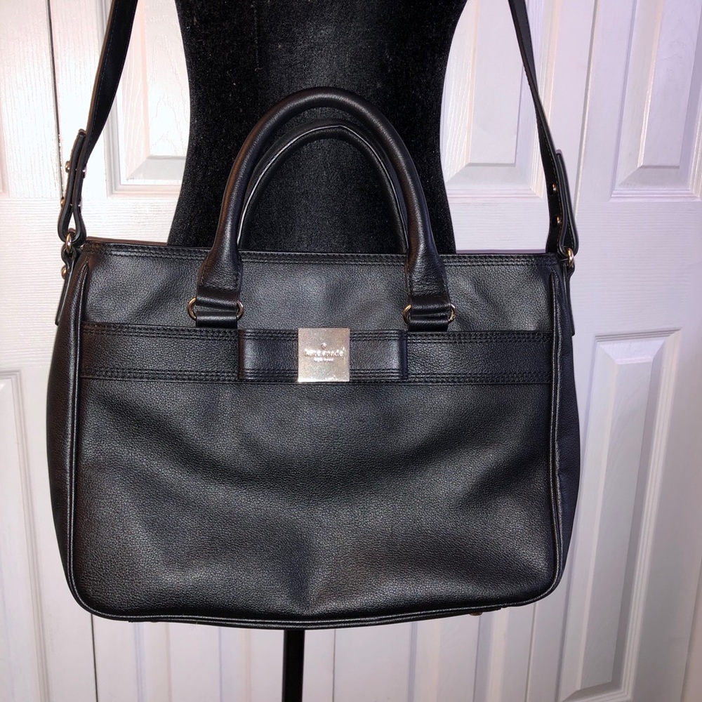 Like new Kate Spade satchel